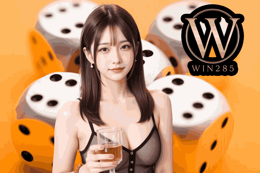 WIN285VIP ทางเข้าเล่น