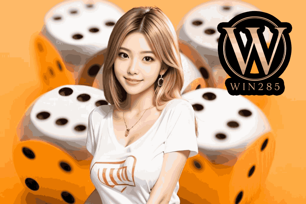 WIN285VIP สล็อตออนไลน์